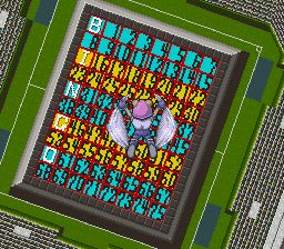 乐趣宾果岛SFC游戏截图第13张