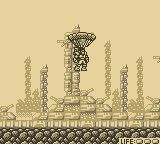 生化突击队GB游戏截图第9张