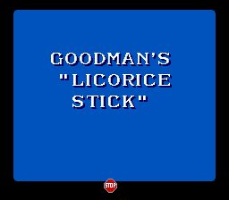 美国名人智力竞答SFC游戏截图第12张