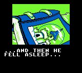 米奇老鼠：终极挑战GB游戏截图第8张