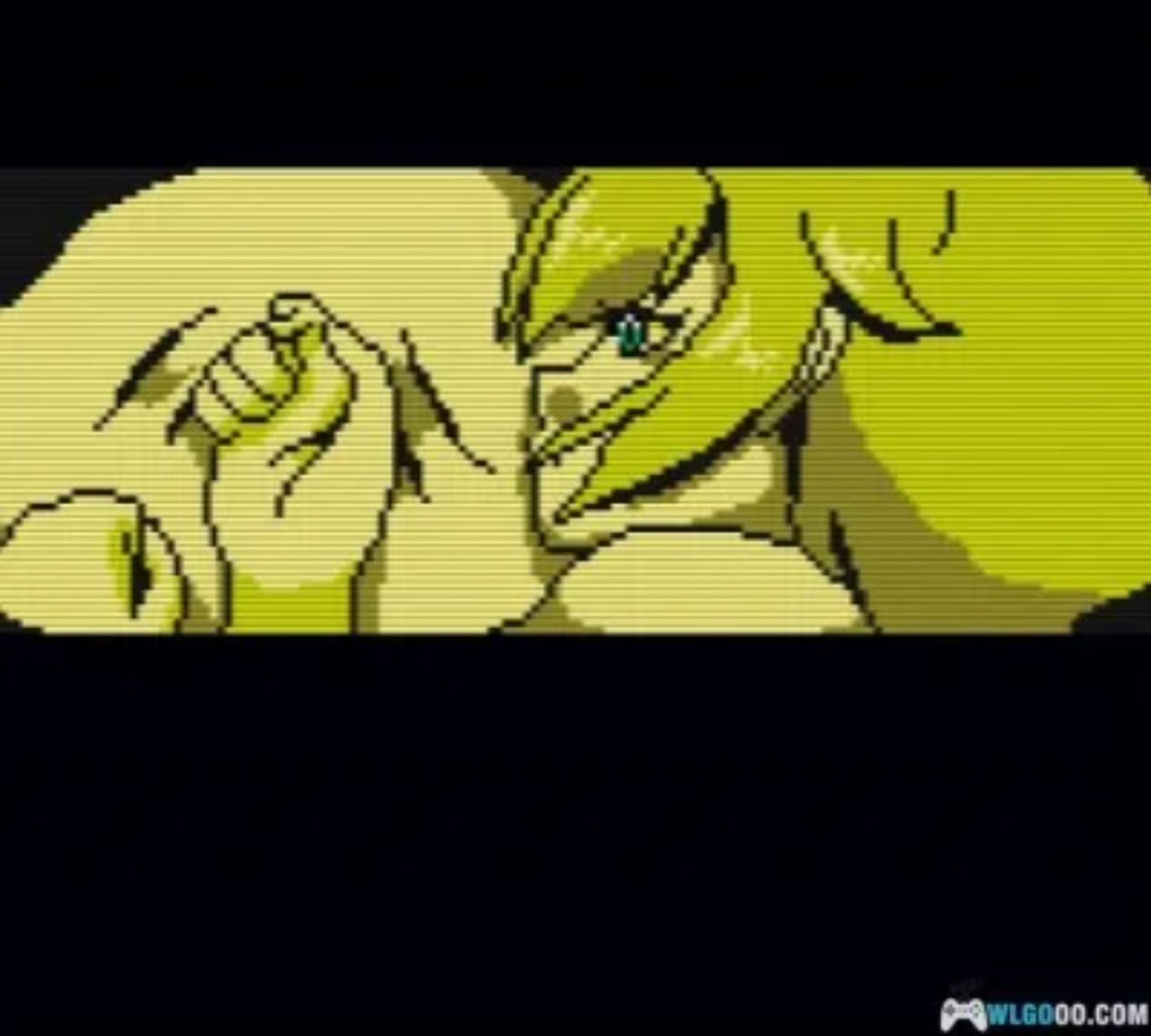 钢魄核心：无瑕GBC游戏截图第6张