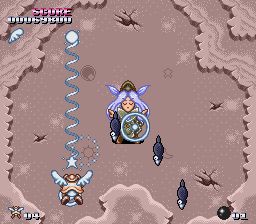 飞行英雄SFC游戏截图第17张