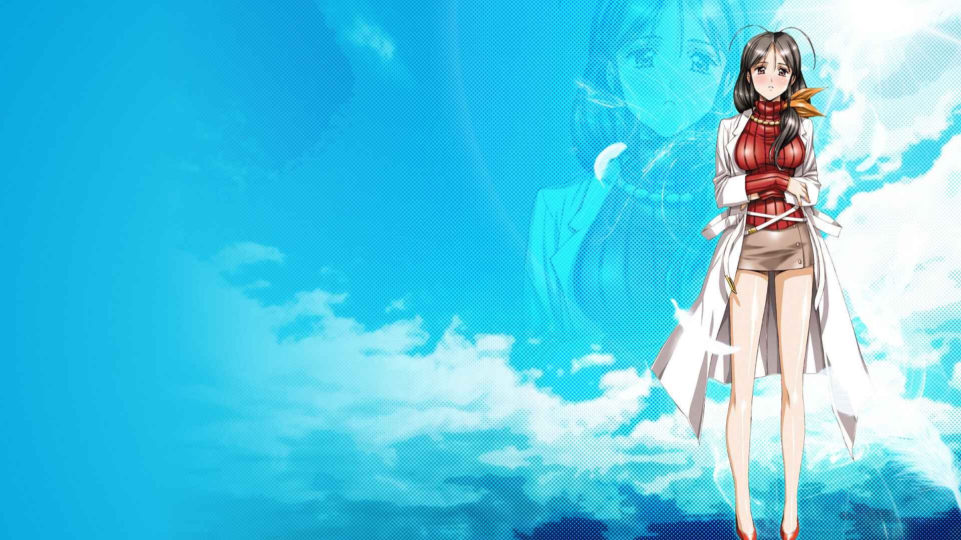 梦幻骑士4：超量重装／时之旅人PSP游戏截图第4张