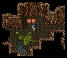 勇者斗恶龙6：幻之大地SFC游戏截图第20张