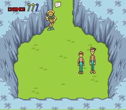 威利在哪里：绘本之国的大冒险SFC游戏截图第10张