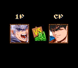 暗黑破坏神SFC游戏截图第12张