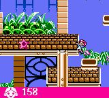 劳拉GBC游戏截图第27张