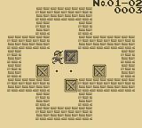 仓库番2／推箱子2GB游戏截图第5张