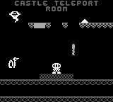 寻得者守护者GB游戏截图第3张