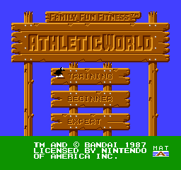 跳跳板系列：运动世界