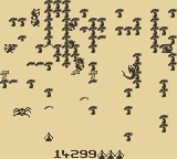 蜈蚣GB游戏截图第7张