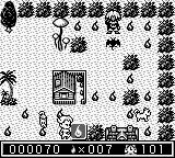 恶魔少年GB游戏截图第10张