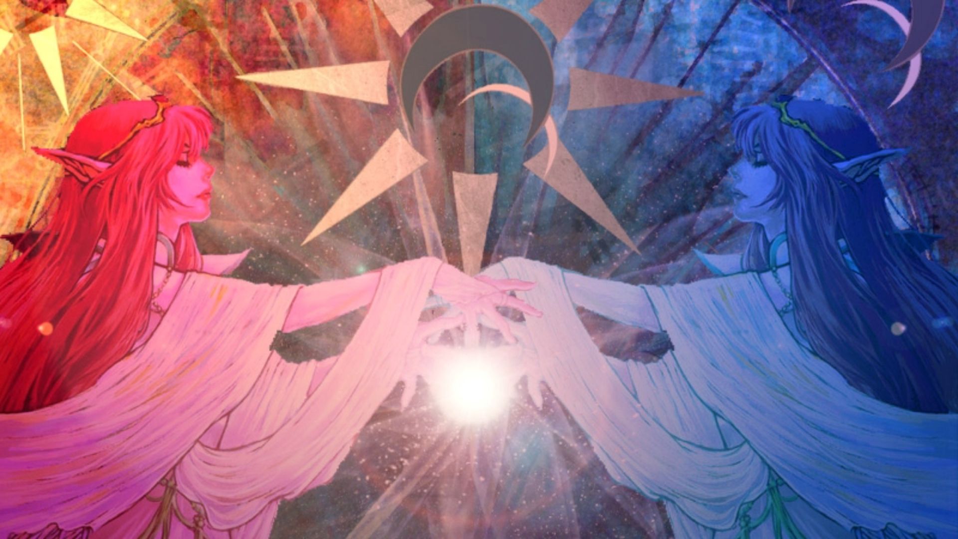 阿斯特尼西亚物语PSP游戏截图第2张