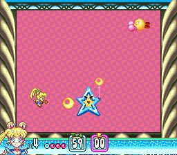 美少女抢救大作战SFC游戏截图第14张