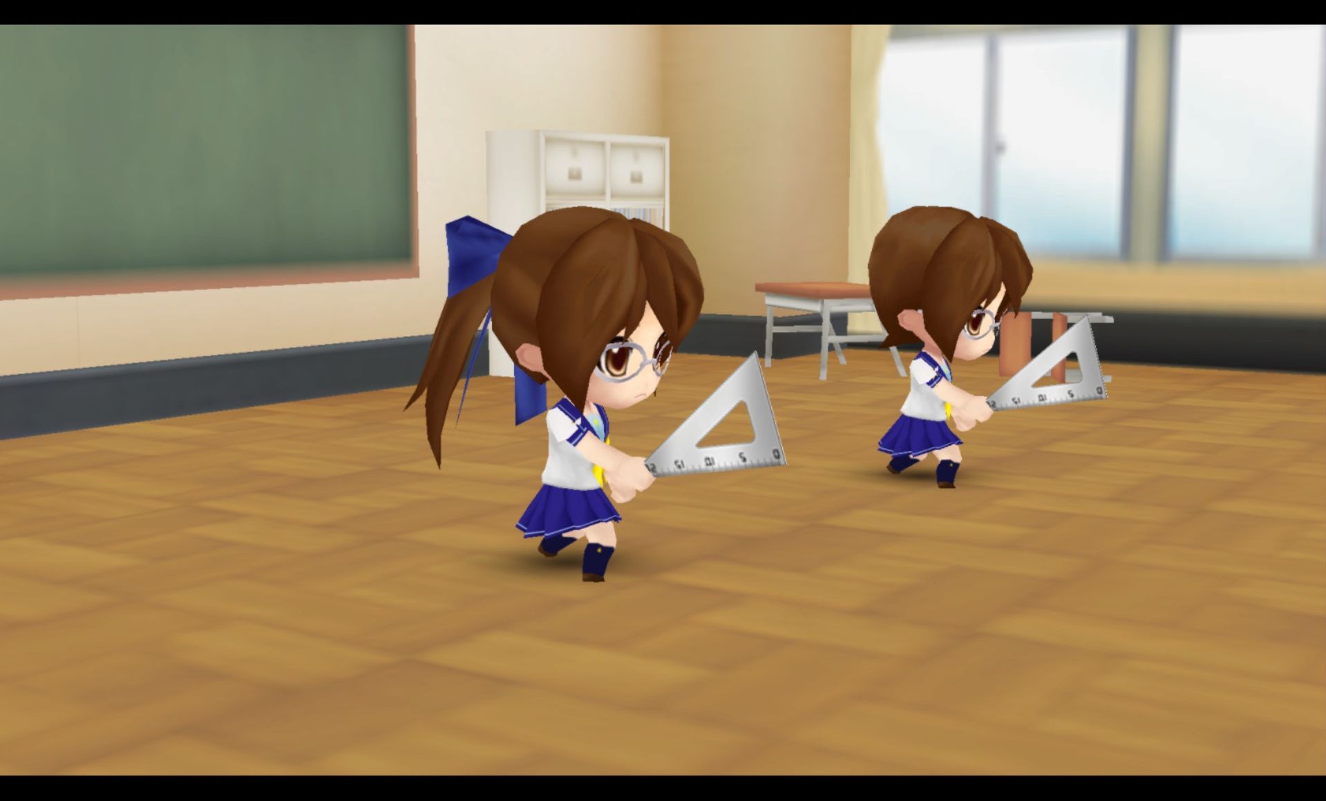 粘土人世纪PSP游戏截图第6张