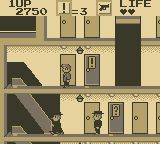 电梯大作战GB游戏截图第8张