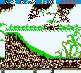 狂欢三宝GB游戏截图第10张