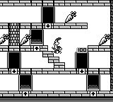 兔八哥选集GB游戏截图第10张