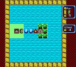 小小魔法师SFC游戏截图第11张