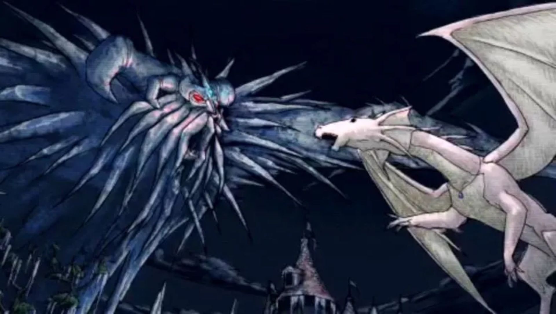 波波罗古罗伊斯物语：陂耶多罗王子的冒险PSP游戏截图第3张