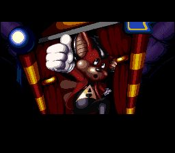 飞天蝙蝠2／飞翔蝙蝠2SFC游戏截图第4张