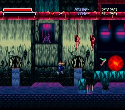 魔兽王SFC游戏截图第7张