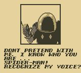 蜘蛛侠1GB游戏截图第4张