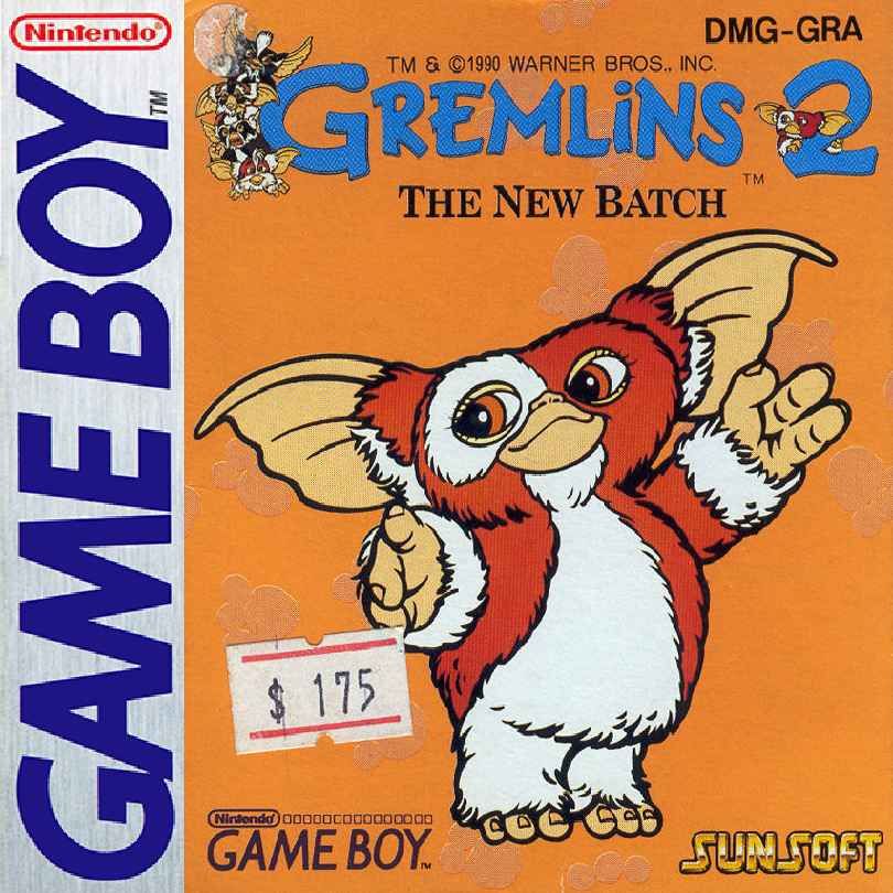 小魔怪2：新种诞生／大耳魔怪2