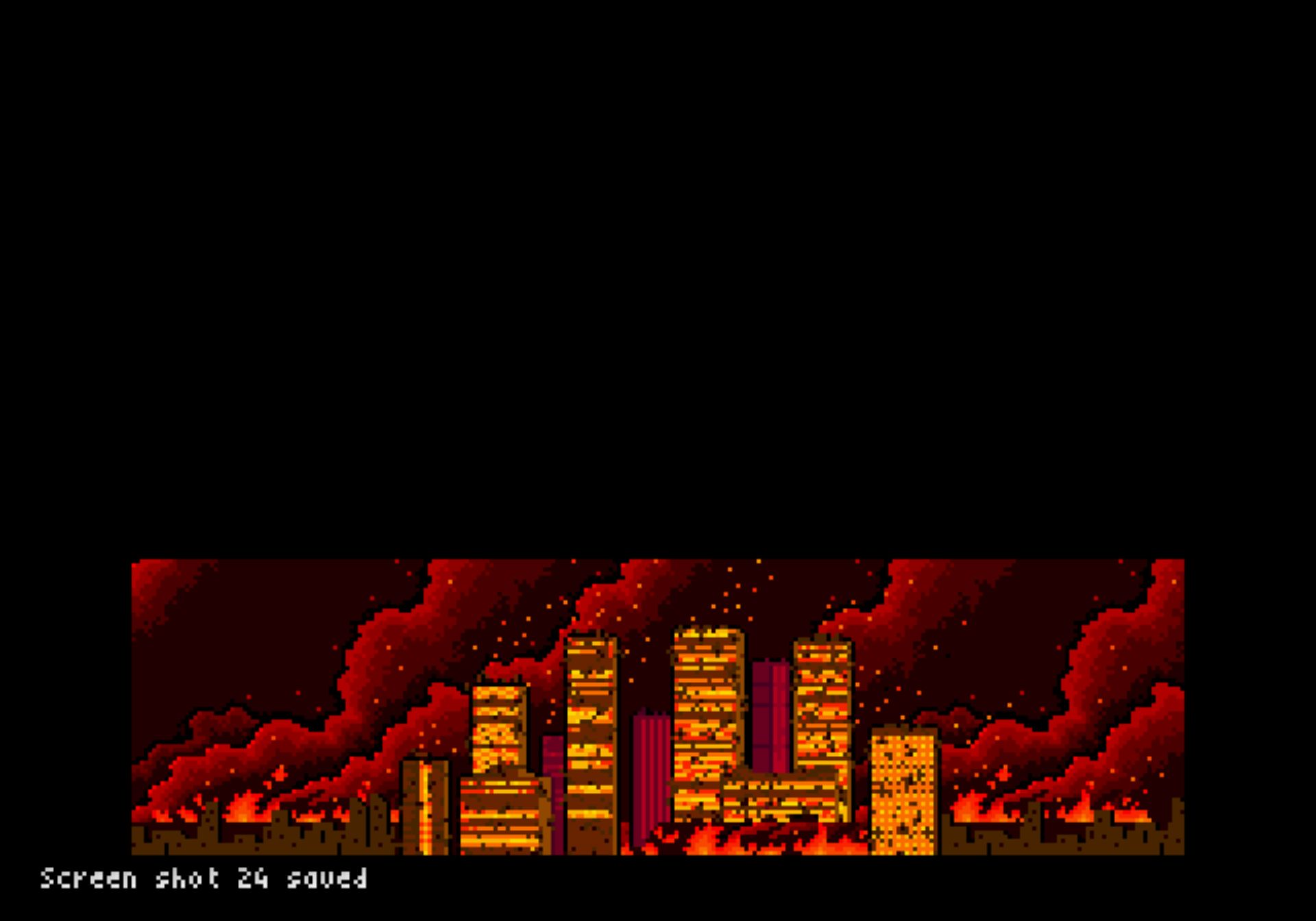 原子能机器小子MD游戏截图第6张