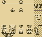 耀西的蛋GB游戏截图第5张