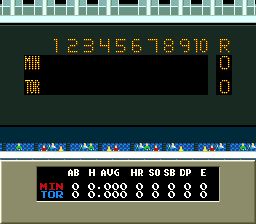 超级强棒SFC游戏截图第8张