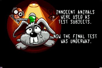 马可的魔法足球MD游戏截图第5张