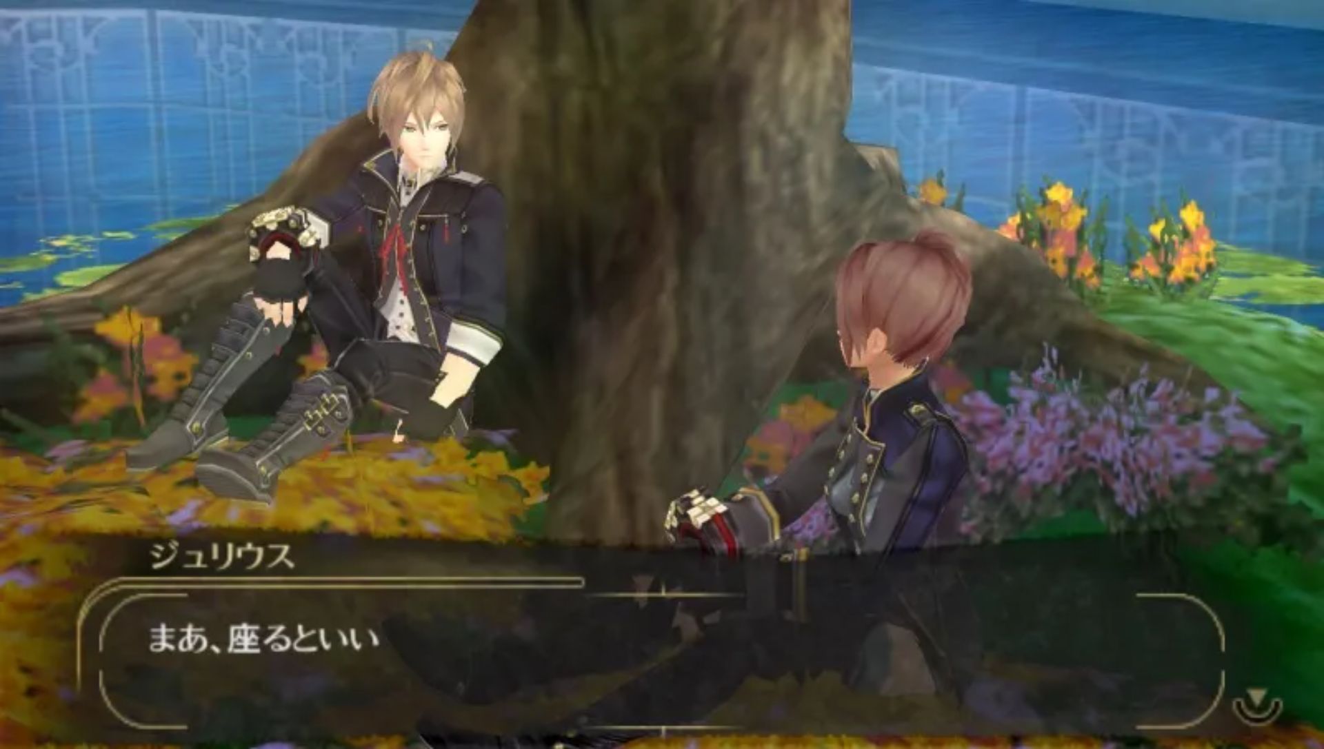 噬神者2PSP游戏截图第7张