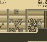 异形大战铁血战士GB游戏截图第6张