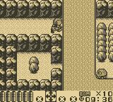 超惑星战记GB游戏截图第20张