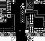 洛克人世界5GB游戏截图第20张