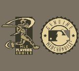 全明星棒球99GB游戏截图第1张