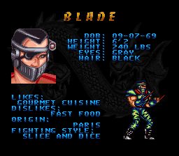 双截龙5：失落之影SFC游戏截图第11张