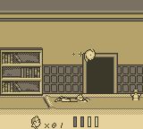 丁丁历险记：太阳的囚徒GB游戏截图第18张