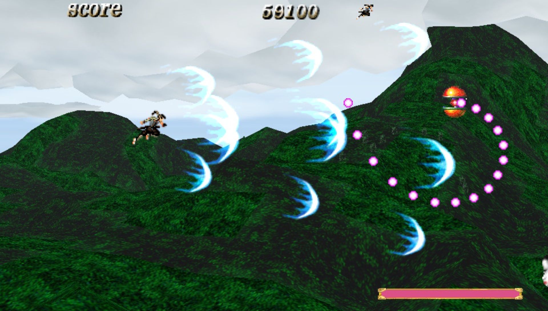 战国PSP游戏截图第12张