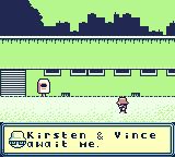 黑色录像带GB游戏截图第2张