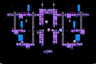 另一个我MD游戏截图第5张