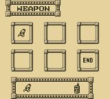 生化突击队GB游戏截图第18张