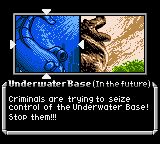 金刚战士：时间力量