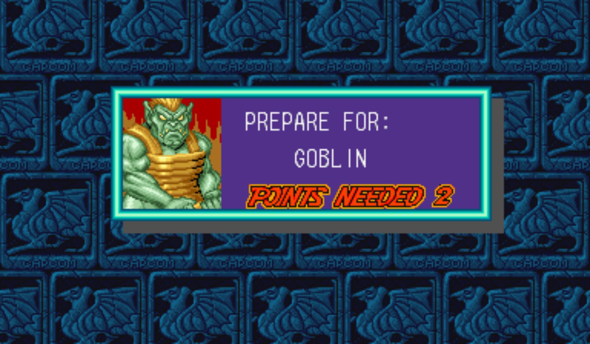 龙之谜题／龙之问答街机游戏截图第12张