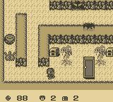 傻瓜男孩GB游戏截图第5张