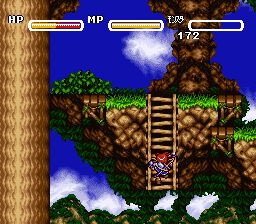 啵咕物语SFC游戏截图第18张