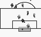 国际足球联赛GB游戏截图第10张