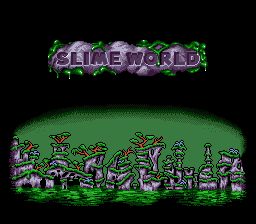 米克与麦可／橡胶枪SFC游戏截图第2张