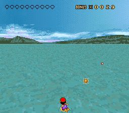 马里奥的时光机／马里奥时间机器SFC游戏截图第11张
